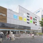 イオン甲子園店跡地にコロワ甲子園 約60店舗一覧! 2018年4月26日(木)開業へ!