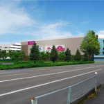 東北大 雨宮キャンパス跡にイオンモールが2019年秋開業!どのような商業施設に?