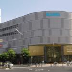 スターツショッピングセンター (仮称) 2018年秋開業!どのような商業施設に?