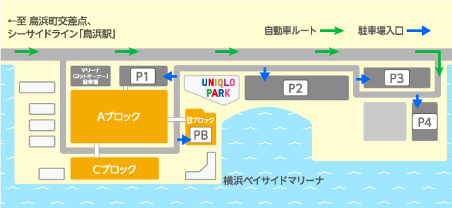 三井アウトレットパーク横浜ベイサイド 建て替え 年6月4日 木 開業 全157テナント一覧 最新情報も 出店ウォッチ