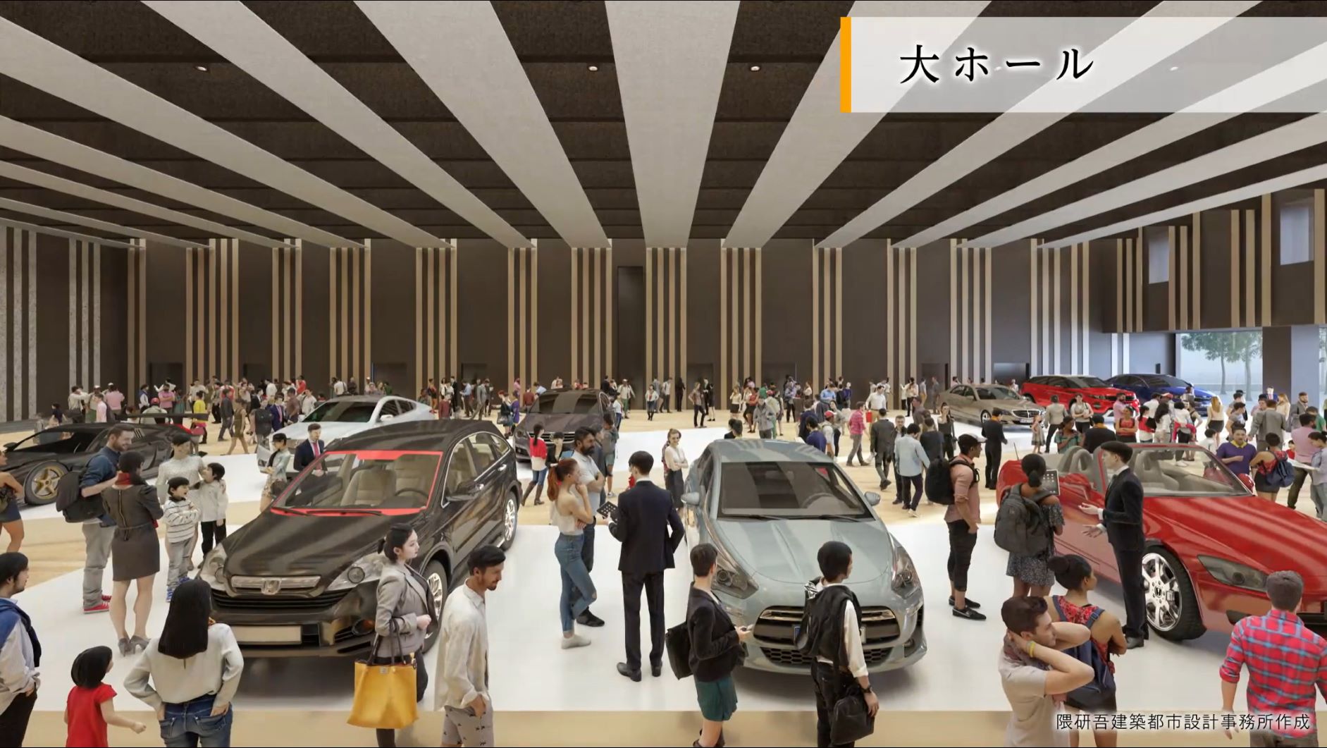 Utsunomiya Terrace(宇都宮テラス)2022年8月26日(金)開業!出店テナント21店舗一覧!最新情報も! | 出店ウォッチ