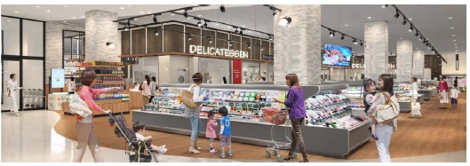 イオンモール白山 21年7月19日 月 開業 全3テナント一覧 最新情報も 出店ウォッチ イオンモール白山 21年7月19日 月 開業 全3テナント一覧 最新情報も 出店ウォッチ