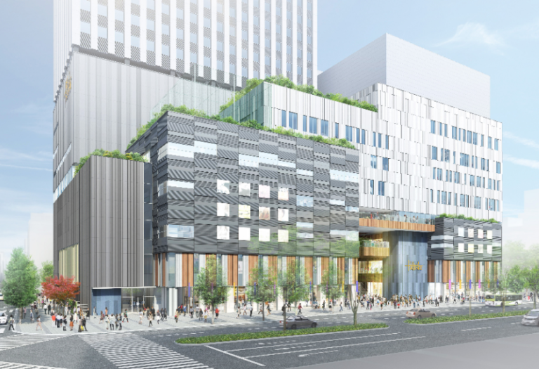 大宮門街 2022年4月以降順次開業！テナント28店舗更新中！最新情報も！ 出店ウォッチ