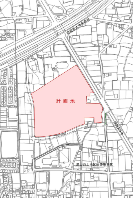 ビバモール美原南インター 21年秋開業 テナントは 最新情報も 出店ウォッチ