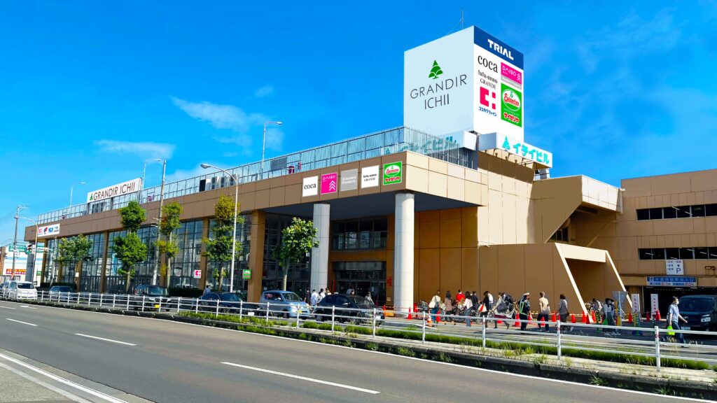 ヤマダデンキ Tecc LIFE SELECT札幌北33条店 2025年11月28日(金)開業!最新情報も! | 出店ウォッチ